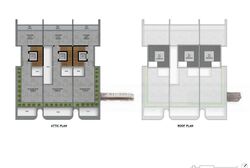 Brighton Crest (D19), Terrace #476865291